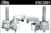 ERA Benelux ESC3601 Steering Column